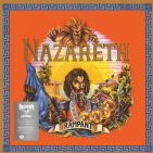 Nazareth - Rampant (1LP)
