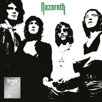 Nazareth - Nazareth (1LP) - Vinyl