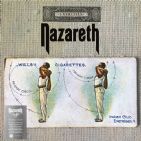 Nazareth - Exercises (1LP)