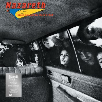 Nazareth - Close Enough For Rock �N� Roll (1LP) - Vinyl