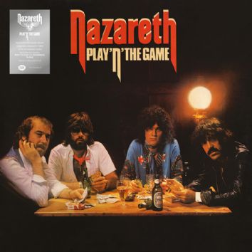 Nazareth - Play �N� The Game (1LP) - Vinyl