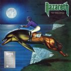 Nazareth - The Fool Circle (1LP)