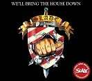 Slade - We’ll Bring The House Down (CD)