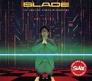 Slade - The Amazing Kamikaze Syndrome (CD)