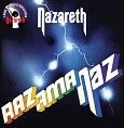 Nazareth - Razamanaz (CD)