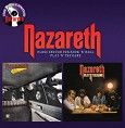 Nazareth - Close Enough for Rock ’n’ Roll / Play ’n’ the Game (CD)