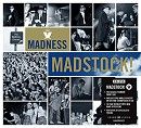 Madness - Madstock (CD+DVD)