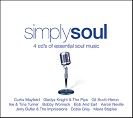 Various - Simply Soul (4CD)