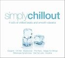 Various - Simply Chillout (4CD)