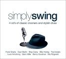 Various - Simply Swing (4CD)
