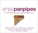Various - Simply Panpipes (4CD)