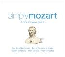 Various - Simply Mozart (4CD)