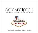 Rat Pack - Simply Rat Pack (4CD / Download)