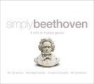 Various - Simply Beethoven (4CD)