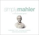 Various - Simply Mahler(4CD)