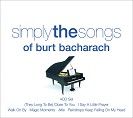 Various - Simply The Songs Of Burt Bacharach(4CD)