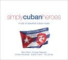 Various - Simply Cuban Heroes (4CD)