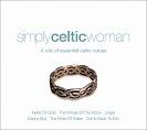 Various - Simply Celtic Woman (4CD)
