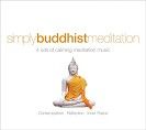 Various - Simply Buddhist Meditation (4CD)