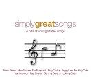 Various - Simply Great Songs (4CD)