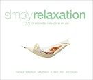 Various - Simply Relaxation (4CD)
