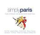 Various - Simply Paris (4CD)