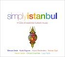 Various - Simply Istanbul (4CD)