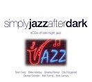 Various - Simply Jazz After Dark (4CD)