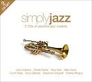 Various - Simply Jazz (2CD)