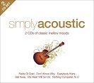 Various - Simply Acoustic (2CD)