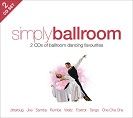 Various - Simply Ballroom (2CD)