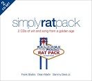 Rat Pack - Simply Rat Pack (2CD)