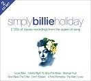 Billie Holiday - Simply Billie Holiday (2CD)