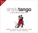 Various - Simply Tango (2CD)