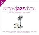 Various - Simply Jazz Divas (2CD)