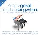 Various - Simply Great American Songwriters (2CD)