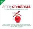 Various - Simply Christmas (2CD)