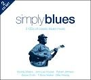 Various - Simply Blues (2CD)