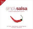 Various - Simply Salsa