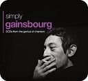 Serge Gainsbourg - Simply Gainsbourg (3CD)