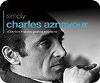 Charles Aznavour - Charles Aznavour (3CD)