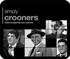 Various - Simply Crooners (3CD)