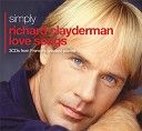 Richard Clayderman - Simply Richard Clayderman Love Songs (3CD)