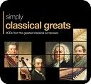 Various - Simply Classical Greats (3CD)
