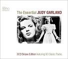 Judy Garland - The Essential Judy Garland (3CD)