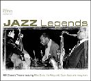 Various - Jazz Legends (3CD)