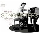 Various - The Great Songwriters (3CD)