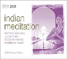 Various - Indian Meditation (3CD)