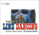 Various - Legends Of Line Dancing (3CD)