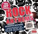 Various - Rock Anthems - The Ultimate Collection (5CD)